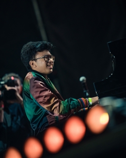 Festival Jazz al Parque 2022