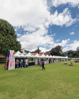 Festival Jazz al Parque 2022