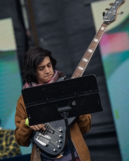 Festival Jazz al Parque 2022