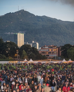 Festival Jazz al Parque 2022