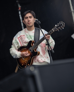 Festival Jazz al Parque 2022