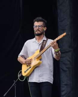 Festival Jazz al Parque 2022