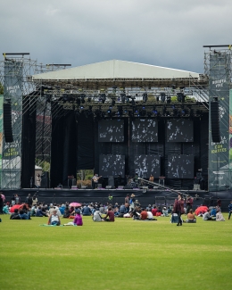 Festival Jazz al Parque 2022