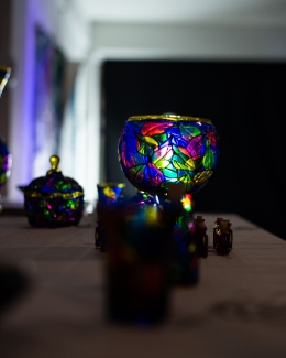 Evento cierre Festival Arte a la KY