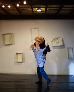 Evento cierre Festival Arte a la KY