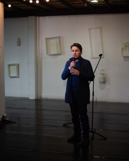 Evento cierre Festival Arte a la KY