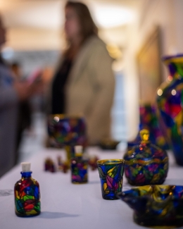 Evento cierre Festival Arte a la KY