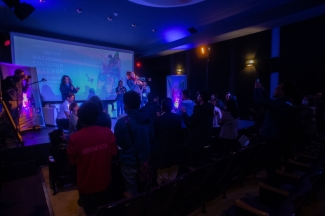 Diálogo internacional culturas en común, día 3