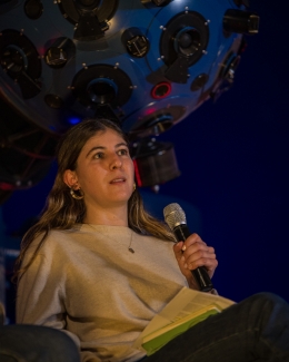 Encuentro NERD: Soberanía alimentaria