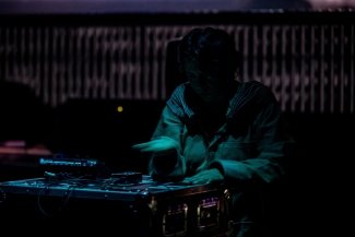 Ópera modular contemporánea Violeta