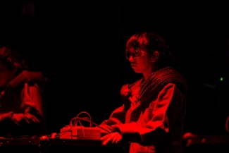 Ópera modular contemporánea Violeta