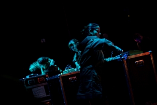 Ópera modular contemporánea Violeta