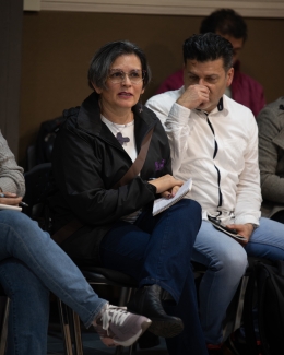 Idartes es Bogotá
