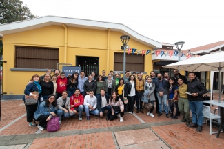 Idartes es Bogotá
