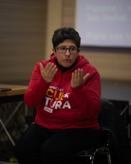 Idartes es Bogotá
