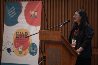 Inaugurada la Exposición Crear, sentir, jugar