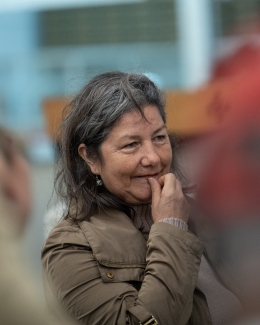 Teatro en Plazas de Mercado