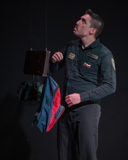 Encuentro de teatro joven