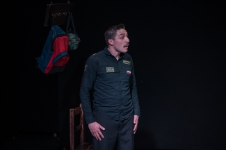 Encuentro de teatro joven