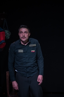 Encuentro de teatro joven
