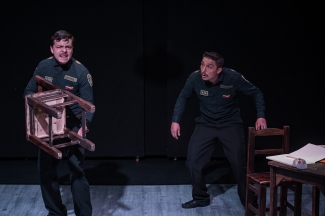 Encuentro de teatro joven