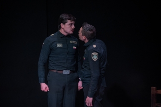 Encuentro de teatro joven