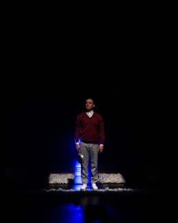  XVII Festival de Teatro y Circo de Bogotá