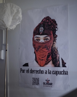 Red de espacios independientes - REI