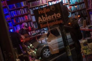Concierto de Arte a la KY