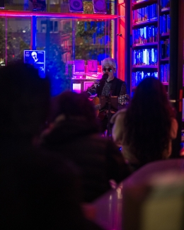 Concierto de Arte a la KY