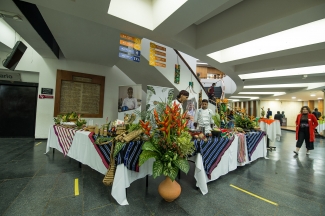 Putumayo: Lugar de esperanza y reconciliación