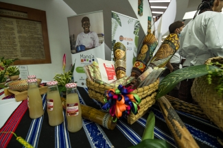 Putumayo: Lugar de esperanza y reconciliación
