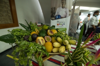 Putumayo: Lugar de esperanza y reconciliación