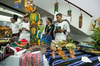 Putumayo: Lugar de esperanza y reconciliación