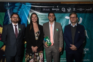 Putumayo: Lugar de esperanza y reconciliación