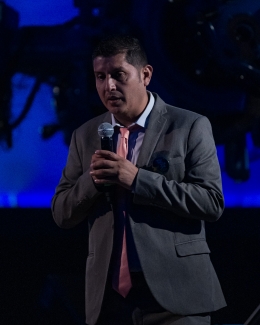 Putumayo: Lugar de esperanza y reconciliación