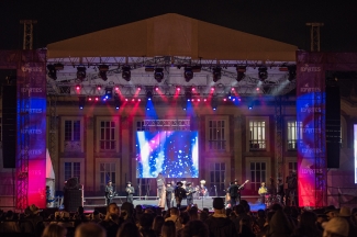 Joropo Al Parque - Sabado
