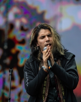 Rock al Parque 2022