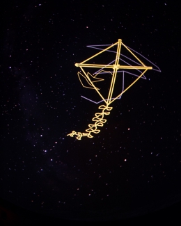 Ausentes, Estrellas Presentes 