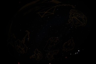 Ausentes, Estrellas Presentes 