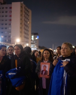 Ausentes, Estrellas Presentes 