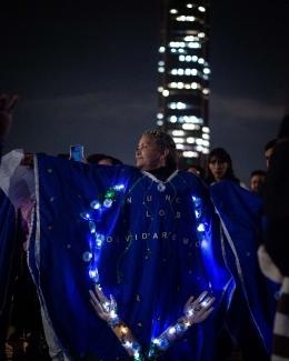 Ausentes, Estrellas Presentes 