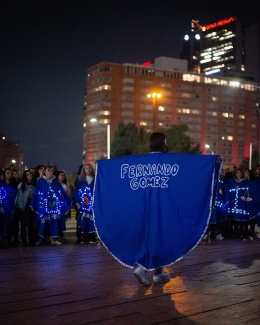 Ausentes, Estrellas Presentes 