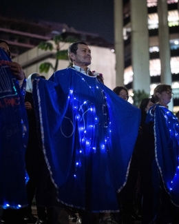 Ausentes, Estrellas Presentes 