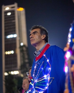 Ausentes, Estrellas Presentes 