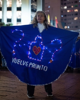 Ausentes, Estrellas Presentes 