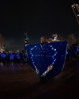 Ausentes, Estrellas Presentes 