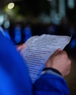 Ausentes, Estrellas Presentes 