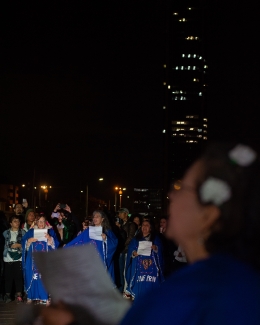 Ausentes, Estrellas Presentes 