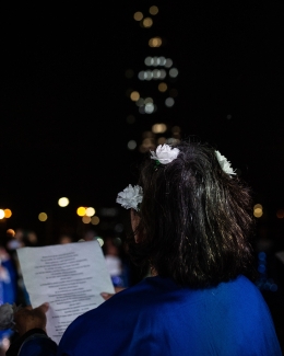 Ausentes, Estrellas Presentes 